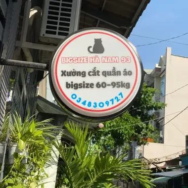 Áo Thun Bigsize Nam Nữ 60-120kg - Giảm 24% Chỉ 89000đ,Mua Sắm Ưu Đãi