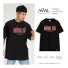 Áo Thun Cặp Oversize Unisex Giảm Sốc 90k - Cặp Đôi Phong Cách Hàn Quốc 6