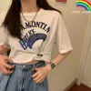 Áo Thun Croptop Harley Davidson Tay Ngắn Chiết Eo Giá CỰC RẺ - Croptop Cá Tính Cho Nữ 4