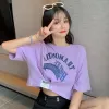 Áo Thun Croptop Harley Davidson Tay Ngắn Chiết Eo Giá CỰC RẺ - Croptop Cá Tính Cho Nữ 5