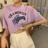 Áo Thun Croptop Harley Davidson Tay Ngắn Chiết Eo Giá CỰC RẺ - Croptop Cá Tính Cho Nữ 6