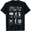 Áo Thun Geek Nerd Joke Khoa Học - Quà Sinh Nhật Ngộ Nghĩnh Giảm Giá 5
