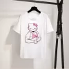 Áo Thun Hello Kitty Memes Bẩn Bựa Vui Nhộn Unisex Nam Nữ 5