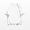 Áo Thun Nam Retro Hiphop 2025 - Cotton 100% Giá Rẻ, Phá Cách Họa Tiết Chữ W