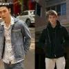 Áo Thun Nam SAY CHIC Dáng Rộng In Hình Cá Nhân Giá Shock Chỉ 309960đ - Xu Hướng Đường Phố Mỹ