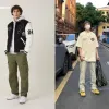 Áo Thun Nam SAY CHIC Dáng Rộng In Hình Cá Nhân Giá Shock Chỉ 309960đ - Xu Hướng Đường Phố Mỹ 4