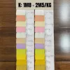 Áo Thun Nữ Vải Borip Cotton 4 Chiều Mềm Mịn In Hình Vàng Giảm Giá 69k 3