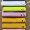 Áo Thun Nữ Vải Borip Cotton 4 Chiều Mềm Mịn In Hình Vàng Giảm Giá 69k 5