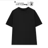 Áo Thun Oversize Cotton 100% Nam Nữ Giá Rẻ - In Áo Theo Yêu Cầu Bootleg SHYNTEE Chỉ 195k 3