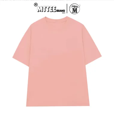 Áo Thun Oversize Cotton 100% Nam Nữ Giá Rẻ - In Áo Theo Yêu Cầu Bootleg SHYNTEE Chỉ 195k