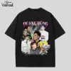 Áo Thun Quang Hùng Masterd Say Hi - Giảm 22% còn 89k | Capslockshop 1