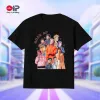 Áo Thun Quang Hùng Masterd Say Hi - Giảm 22% còn 89k | Capslockshop 3