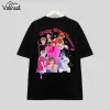 Áo Thun Quang Hùng Masterd Say Hi - Giảm 22% còn 89k | Capslockshop 4