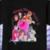 Áo Thun Quang Hùng Masterd Say Hi - Giảm 22% còn 89k | Capslockshop 6