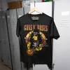Áo Thun Rock Mỹ Nirvana - Bart Simpson Form Rộng Tay Lỡ - Giá Shock Chỉ 239k! 3