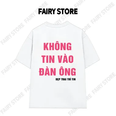 Áo Thun Unisex Cổ Tròn Tay Lỡ Cotton 250gm Giảm Giá - Khuyến Mãi 150k Áo Thun Unisex Cổ Tròn Tay Lỡ Cotton 250gm Giảm Giá - Khuyến Mãi 150k