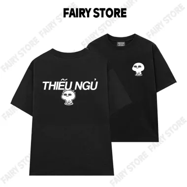 Áo Thun Unisex Cổ Tròn Tay Lỡ Cotton 250gm Giảm Giá - Khuyến Mãi 150k