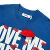 Áo Thun Unisex Hades Love Harder Tee - Cotton 100%, Giá Chỉ 450K