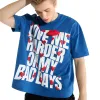 Áo Thun Unisex Hades Love Harder Tee - Cotton 100%, Giá Chỉ 450K 4
