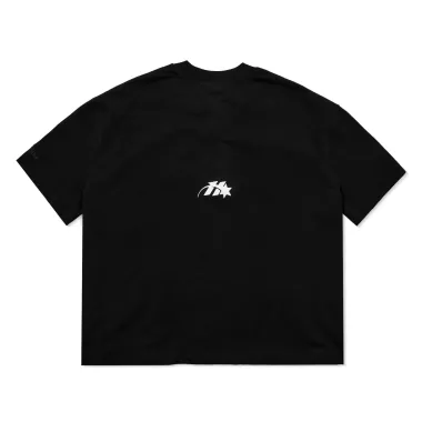 Áo Thun Unisex Hades Love Harder Tee - Cotton 100%, Giá Chỉ 450K 6