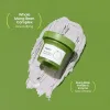 [ÁP MÃ VIDEO GIẢM 18% GIÁ TRỊ ĐƠN HÀNG] Mặt Nạ Đất Sét Mung Bean Pore Clay Mask BEPLAIN 120ml 1