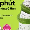 [ÁP MÃ VIDEO GIẢM 18% GIÁ TRỊ ĐƠN HÀNG] Mặt Nạ Đất Sét Mung Bean Pore Clay Mask BEPLAIN 120ml 4