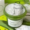 [ÁP MÃ VIDEO GIẢM 18% GIÁ TRỊ ĐƠN HÀNG] Mặt Nạ Đất Sét Mung Bean Pore Clay Mask BEPLAIN 120ml 5