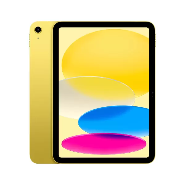 Ảnh sản phẩm Apple iPad A16 11 inch 2025 Wifi 128GB