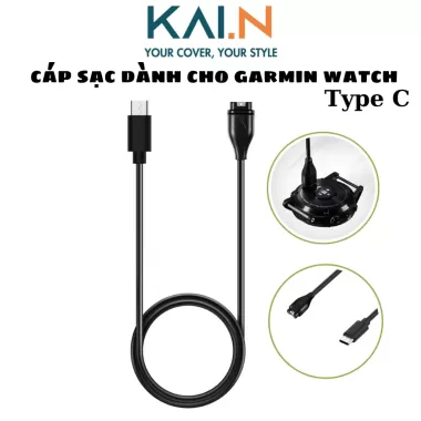 Astro Dây Cáp Sạc Đồng Hồ Cho garmin fenix 7 7x 7s 6 6s 6x pro 5 5s 5x plus forerunner 935 945 45 45s 245 approach s60 x10 5