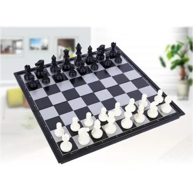 Bàn Cờ Vây Gấp Gọn 25cm Từ Nhựa Nam Châm Siêu Tiện Lợi Giá Cực Rẻ 129k 5