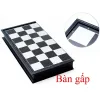 Bàn Cờ Vây Gấp Gọn 25cm Từ Nhựa Nam Châm Siêu Tiện Lợi Giá Cực Rẻ 129k 6