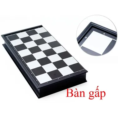 Bàn Cờ Vây Gấp Gọn 25cm Từ Nhựa Nam Châm Siêu Tiện Lợi Giá Cực Rẻ 129k 6