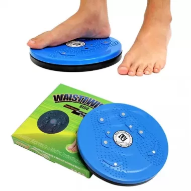 Bàn xoay eo tập bụng, đĩa tập thể dục lắc eo giảm mỡ bụng, eo thon, giảm cân. xoay 360 độ, có hạt massage bàn chân 3 Bàn xoay eo tập bụng, đĩa tập thể dục lắc eo giảm mỡ bụng, eo thon, giảm cân. xoay 360 độ, có hạt massage bàn chân 3