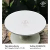 Bàn Xoay Gốm Đa Năng - Dụng Cụ Làm Gốm Bằng Tay Giá Tốt 950k