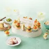 Băng Tải Máy Sushi Tự Động 360 Độ - Quà Tặng Tiệc Cưới Đẹp Giá Xả 268908đ 8
