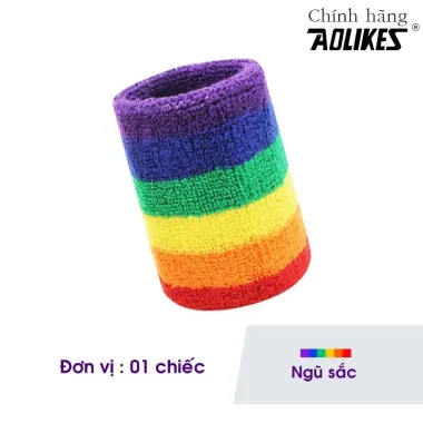 Băng Tay Thoáng Khí Cho Đội Trưởng - Bóng Đá Bóng Rổ Giá Rẻ 16200đ 6 Băng Tay Thoáng Khí Cho Đội Trưởng - Bóng Đá Bóng Rổ Giá Rẻ 16200đ 6
