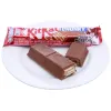 Bánh Phủ SôCôLa NESTLE KITKAT Giảm Giá - Mua 6-24 Thanh Chỉ 60k Thay 75.6k