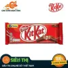 Bánh Phủ SôCôLa NESTLE KITKAT Giảm Giá - Mua 6-24 Thanh Chỉ 60k Thay 75.6k 3
