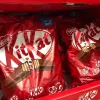 Bánh Phủ SôCôLa NESTLE KITKAT Giảm Giá - Mua 6-24 Thanh Chỉ 60k Thay 75.6k 6