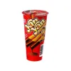 Bánh que chấm Yan Yan Meiji 40g - Set 5 cốc giảm giá chỉ 110.000đ tiết kiệm 22.000đ