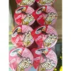 Bánh que chấm Yan Yan Meiji 40g - Set 5 cốc giảm giá chỉ 110.000đ tiết kiệm 22.000đ 5
