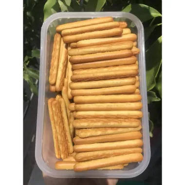 Bánh que đũa bơ sữa thùng 5kg giá chỉ 302.000đ - Giảm 75.500đ, hàng ngon giá tốt 1