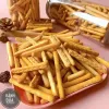 Bánh que đũa bơ sữa thùng 5kg giá chỉ 302.000đ - Giảm 75.500đ, hàng ngon giá tốt 5