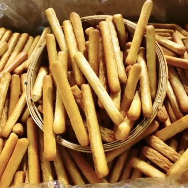 Bánh que đũa bơ sữa thùng 5kg giá chỉ 302.000đ - Giảm 75.500đ, hàng ngon giá tốt 6