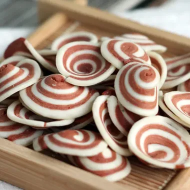 Bánh Tai Voi Truyền Thống Giòn Tan Thơm Ngon - Giá Chỉ 26000đ, Tiết Kiệm 6500đ 3 Bánh Tai Voi Truyền Thống Giòn Tan Thơm Ngon - Giá Chỉ 26000đ, Tiết Kiệm 6500đ 3