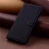 Bao da dạng ví có khe cắm thẻ đứng từ tính cho REALME C55 RMX3710 ốp điện thoại Điện Thoại Nắp Lật 1