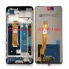 Bao da dạng ví có khe cắm thẻ đứng từ tính cho REALME C55 RMX3710 ốp điện thoại Điện Thoại Nắp Lật 7
