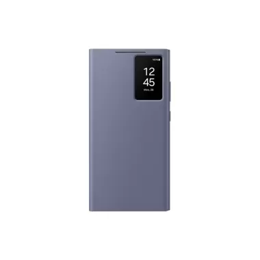 Bao Da Thông Minh Smart View Wallet S24 Ultra Chính Hãng ( Bh 6 Tháng ) 5