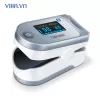 [BảoHànhTrọnĐời] MÁY ĐO NỒNG ĐỘ OXY TRONG MÁU SPO2 Và Nhịp Tim SATON 5