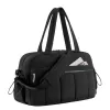 BELLEZZA PURA Hành lý du lịch Túi tập thể dục nữ Túi khô và ướt Túi xách nữ Ngăn đựng Duffel Túi tập thể dục chống nước 6